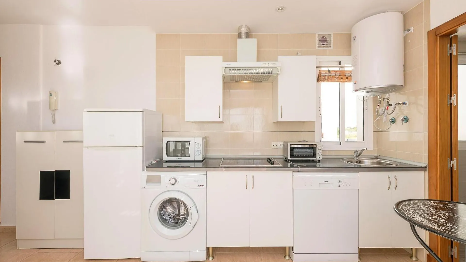 Atico Santa Fe Apartment El Puerto de Santa Maria